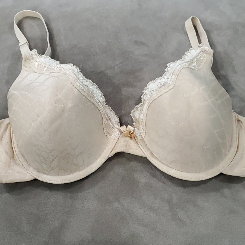 Maidenform One-Fab-Fit bra 34C